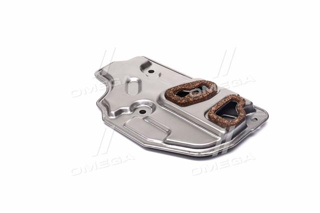 Фильтр масляный акпп skoda fabia ii 06-14, vw golf v 04-09